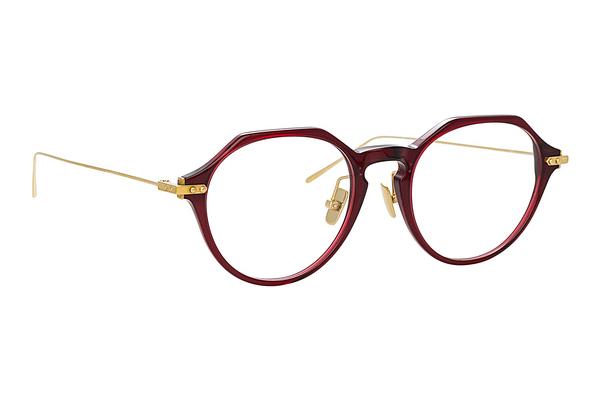 Lunettes de vue Linda Farrow LF05/V C4