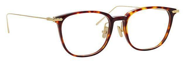 Brille Linda Farrow LF07/V C3