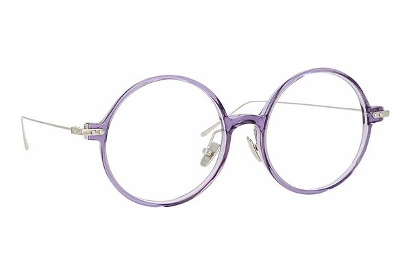 Lunettes de vue Linda Farrow LF09/V C7