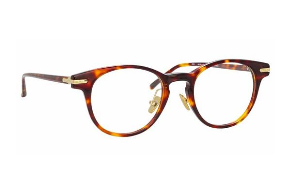 Brille Linda Farrow LF25 C2