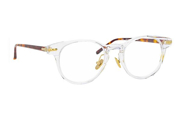 Lunettes de vue Linda Farrow LF25/V C4