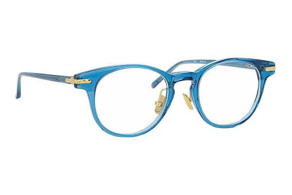 Brille Linda Farrow LF25/V C6