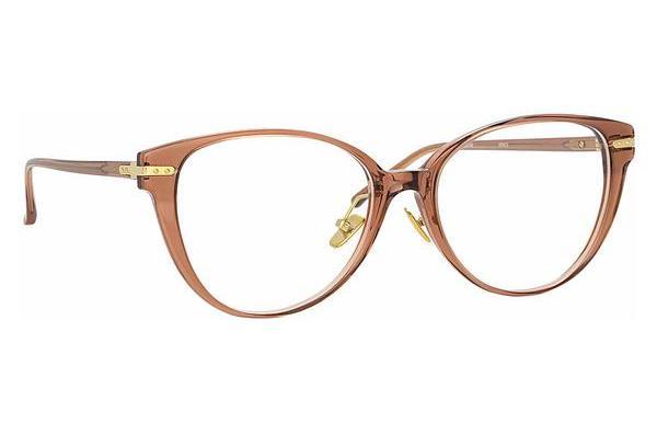 Lunettes de vue Linda Farrow LF26/V C3