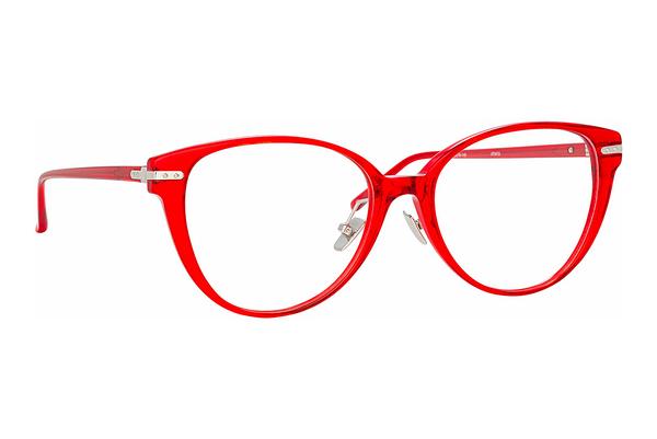 Gafas de diseño Linda Farrow LF26/V C6