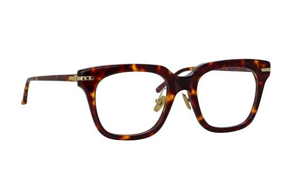 Lunettes de vue Linda Farrow LF28 C2