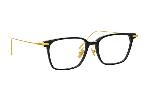 Lunettes de vue Linda Farrow LF37 C1