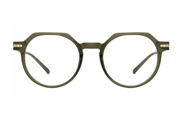 Brille Linda Farrow LF50 C4