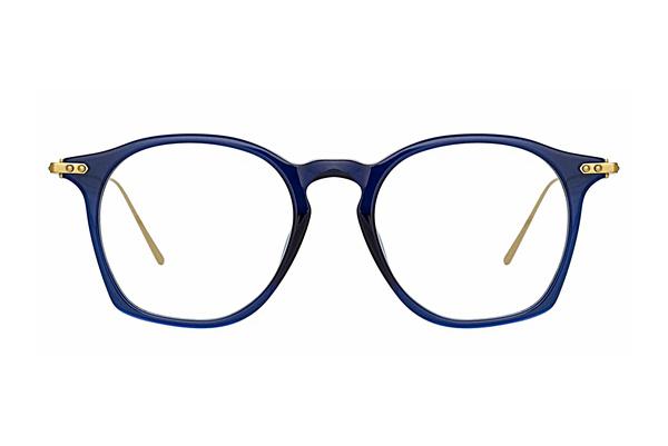 Lunettes de vue Linda Farrow LF52 C3