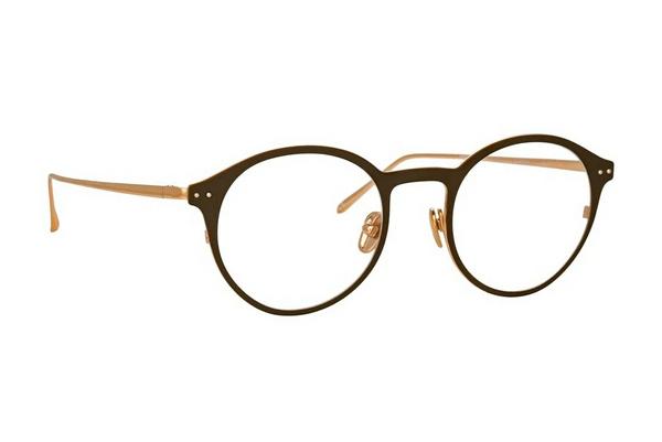 Brille Linda Farrow LFL1017 C4