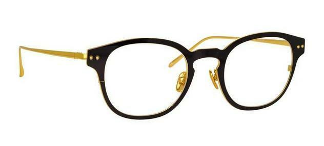 Lunettes de vue Linda Farrow LFL1018 C1