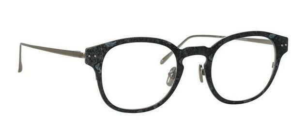 Brille Linda Farrow LFL1018 C5