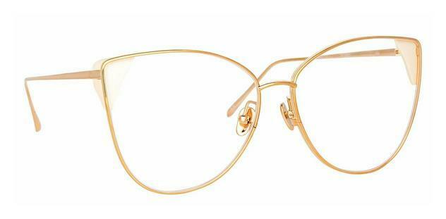 Brille Linda Farrow LFL1028 C7