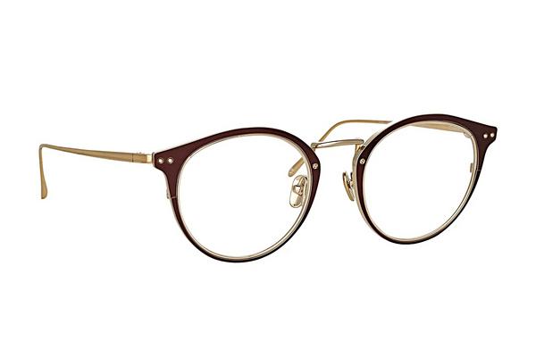 Lunettes de vue Linda Farrow LFL1051 C6