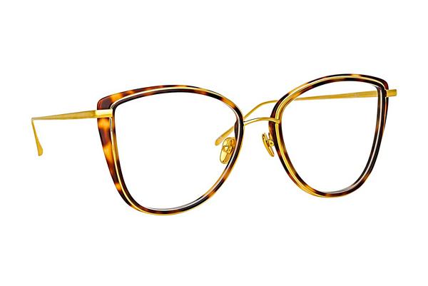 Brille Linda Farrow LFL1109 C4