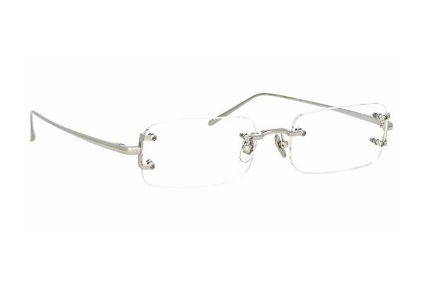 Lunettes de vue Linda Farrow LFL1131 C6