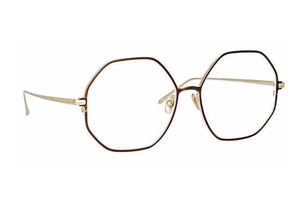 Brille Linda Farrow LFL1148 C7