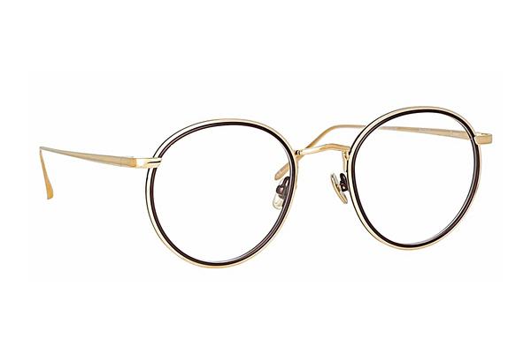 Lunettes de vue Linda Farrow LFL1190 C2