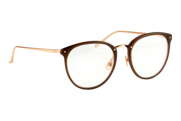 Brille Linda Farrow LFL251/V C6