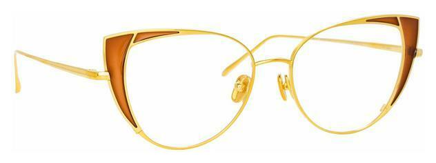 Lunettes de vue Linda Farrow LFL855/V C12