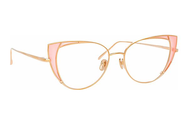 Lunettes de vue Linda Farrow LFL855/V C13