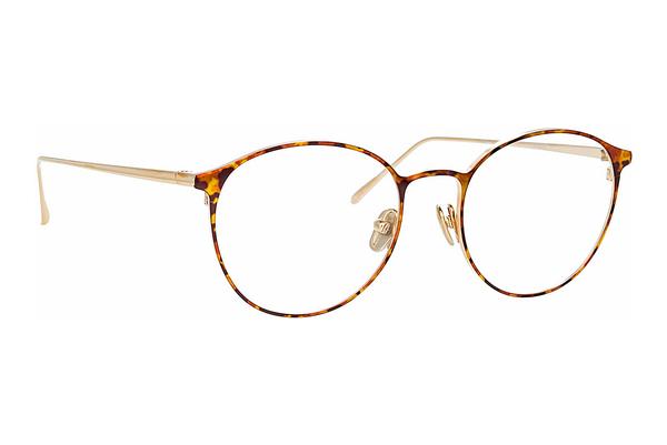 Lunettes de vue Linda Farrow LFL877/V C4