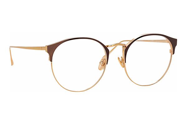 Brille Linda Farrow LFL882/V C3