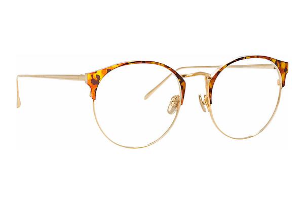 Lunettes de vue Linda Farrow LFL882/V C4