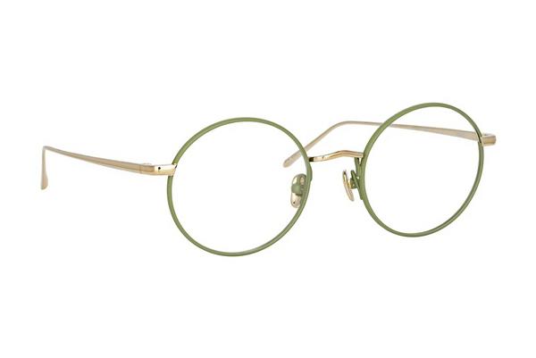 Lunettes de vue Linda Farrow LFL925 C6