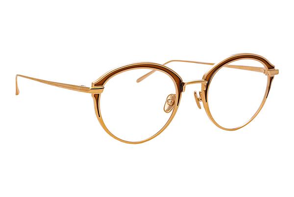 Brille Linda Farrow LFL935/V C3