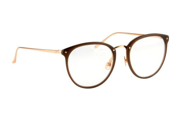 Lunettes de vue Linda Farrow LFLC251 C6