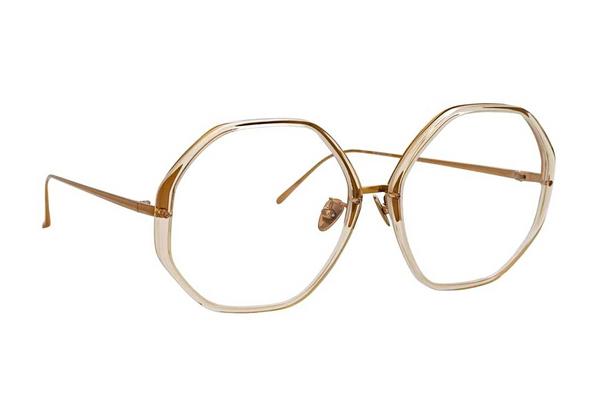 Brille Linda Farrow LFLC901 C12