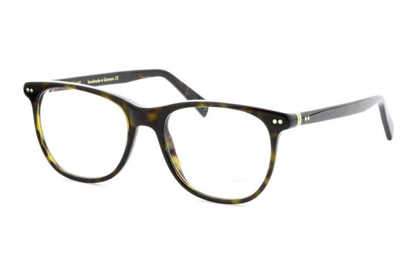 Eyewear Lunor A10 350 02