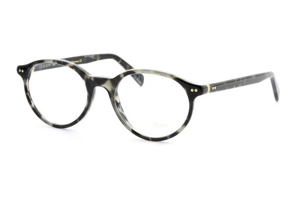 Brille Lunor A10 351 18