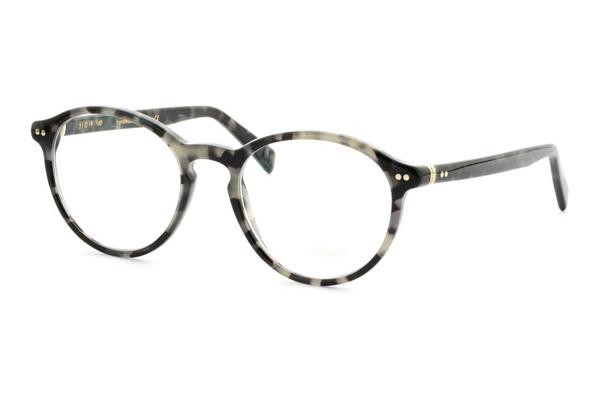 Brille Lunor A10 353 18