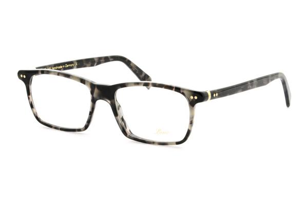 Brille Lunor A10 355 18