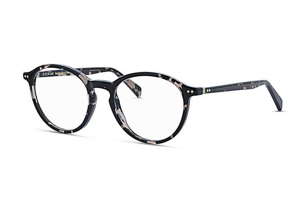 Brille Lunor A11 451 58