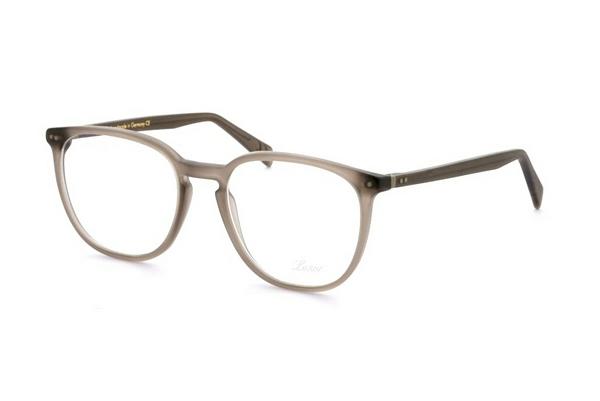 Brille Lunor A11 452 30 matt