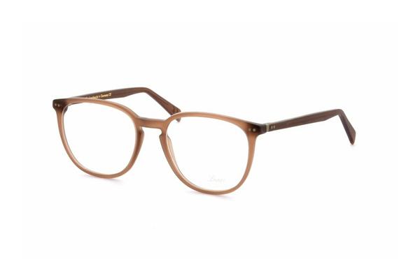 Brille Lunor A11 452 31 matt