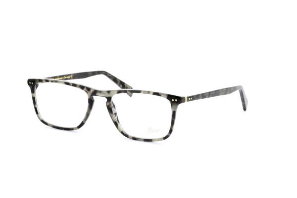 Brille Lunor A11 453 18