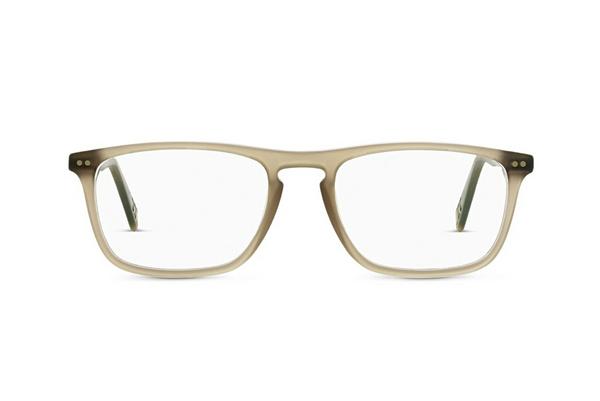 Brille Lunor A11 453 30 matt