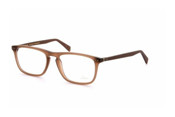 Brille Lunor A11 453 31 matt