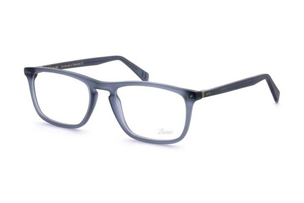 Brille Lunor A11 453 32 matt