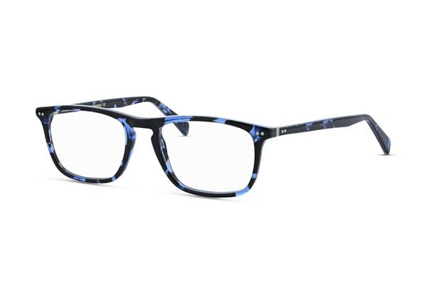 Brille Lunor A11 453 57