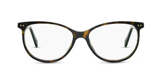 Brille Lunor A11 454 02