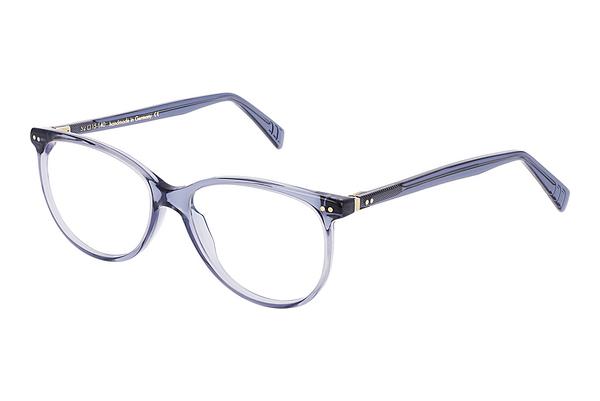 Brille Lunor A11 454 32 matt