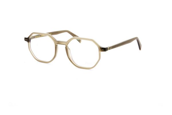 Eyewear Lunor A11 455 30 matt