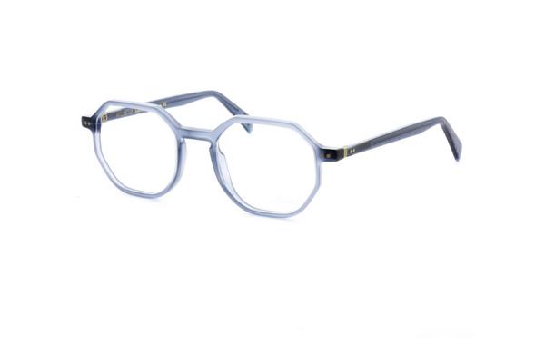 Eyewear Lunor A11 455 32 matt