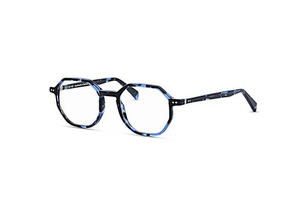 Brille Lunor A11 455 57