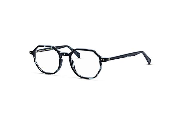 Brille Lunor A11 455 59