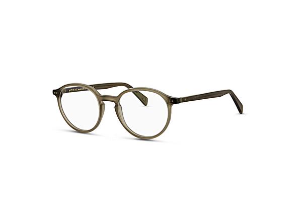 Brille Lunor A11 457 30 matt